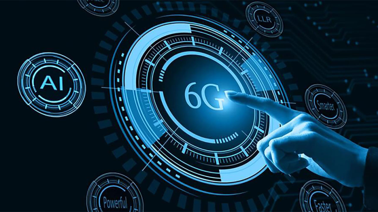 هوش مصنوعی در 6G؛ سامسونگ آینده ارتباطات را متحول می‌کند