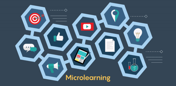 what is Microlearning