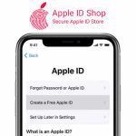 خرید اپل آیدی - اپل آیدی شاپ