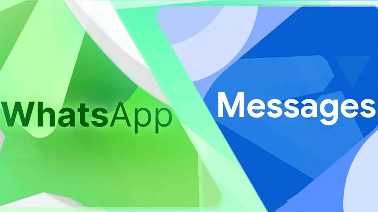 گوگل امکان تماس ویدیویی واتساپ را به پیامرسان Google Messages اضافه میکند