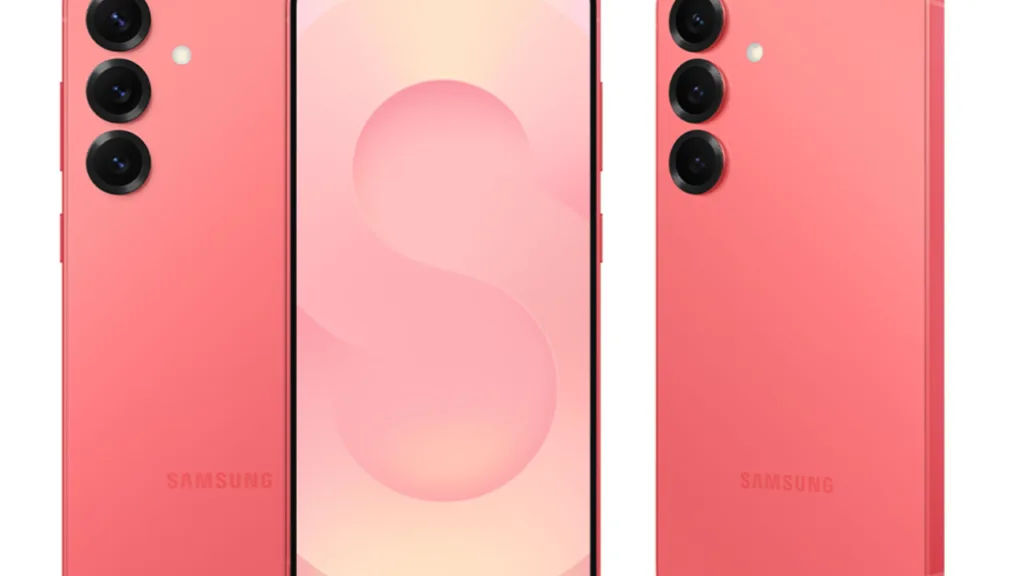 گلکسی S25