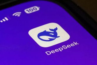 DeepSeek به زودی در آمریکا ممنوع می‌شود؟!