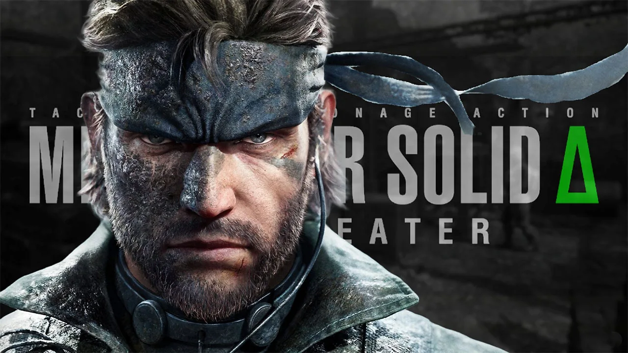 تاریخ انتشار بازی Metal Gear Solid Delta: Snake Eater بالاخره به صورت رسمی اعلام شد