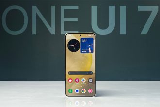 One UI 7