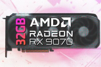 RX 9070