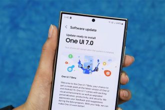 One UI 7