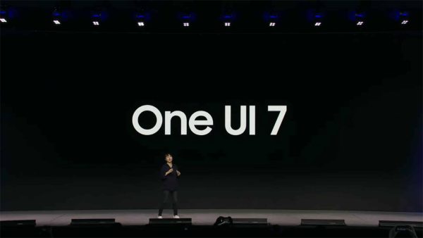 One UI 7