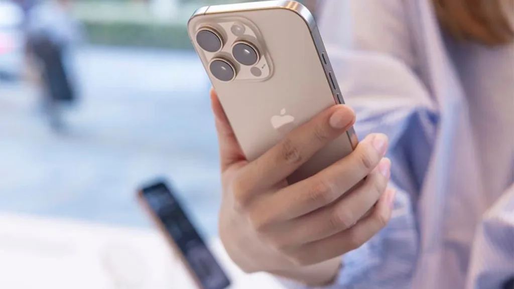 iOS 18.4