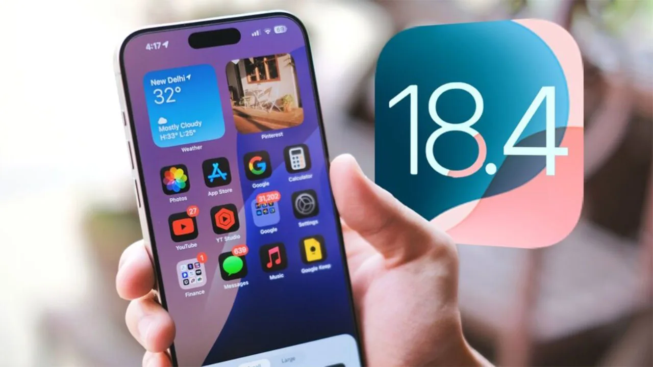 اپل درگیر چالشهای فنی؛ آیا iOS 18.4 با تأخیر منتشر خواهد شد؟