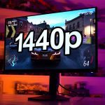 1440p بهترین وضوح