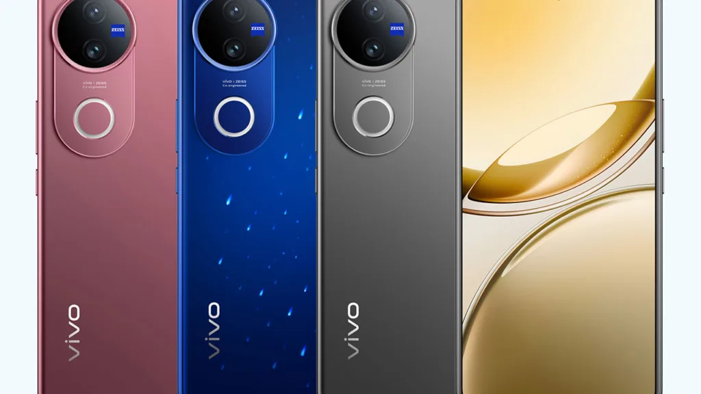 ویوو V50