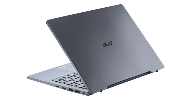 لپ تاپ اقتصادی و جمع و جور Acer Aspire 3 (2025) معرفی شد