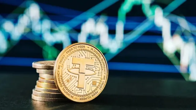حذف تتر از صرافی های ارز دیجیتال