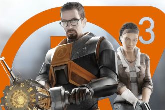 Half-Life 3