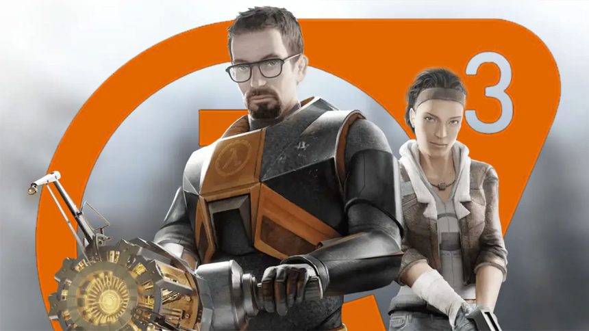 Half-Life 3