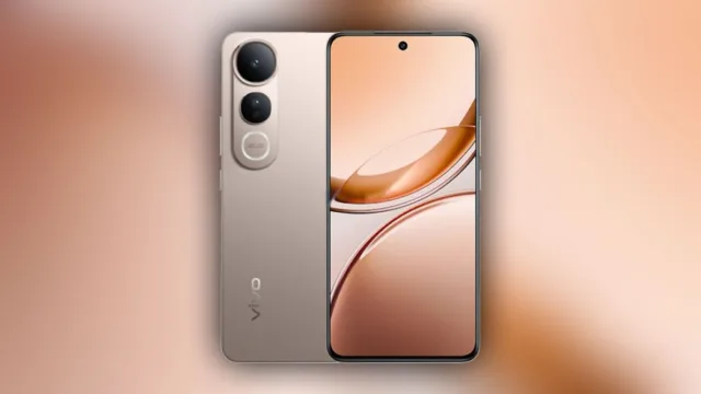 ویوو V50 لایت