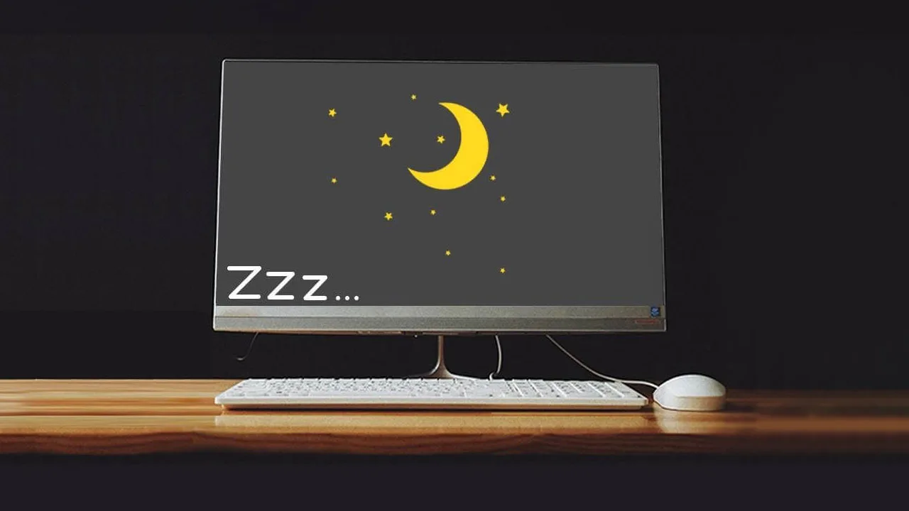 استفاده زیاد از حالت خواب (Sleep) چه ضررهایی برای رایانه دسکتاپ و لپتاپ دارد؟
