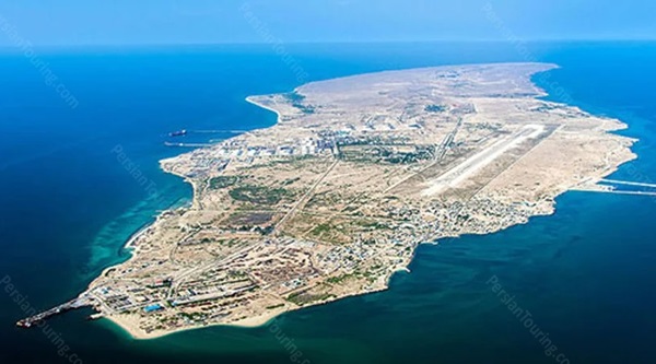 جزیره قشم؛ سرزمین عجایب هفتگانه