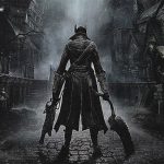 Bloodborne