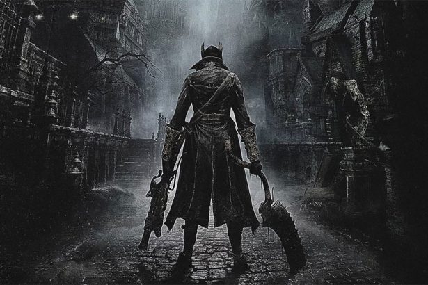 Bloodborne