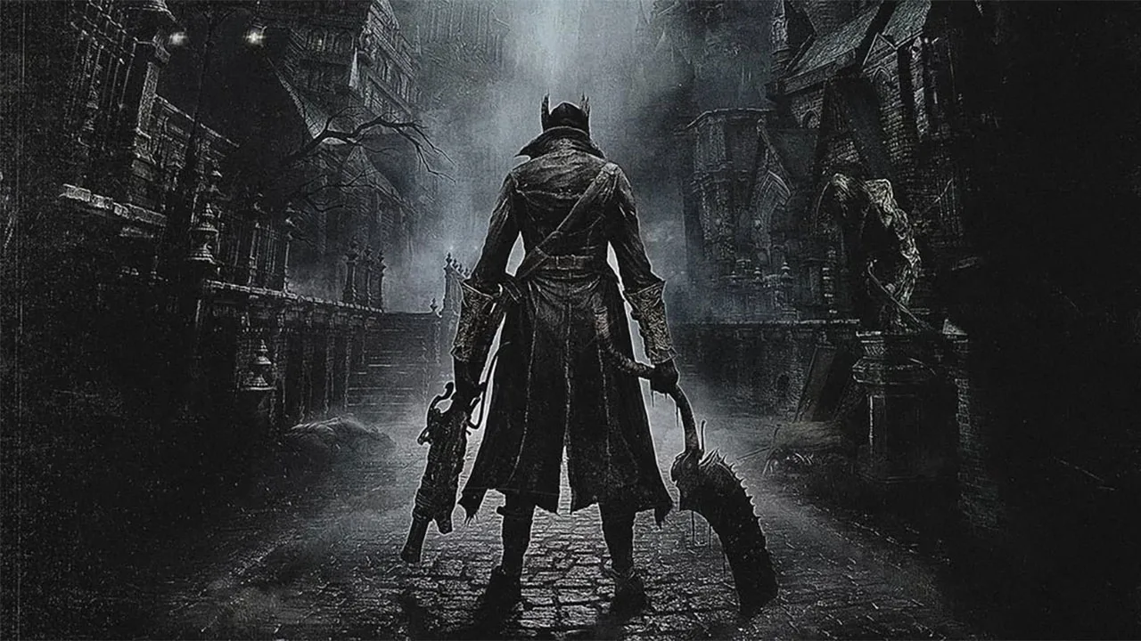 سونی بعد از 4 سال پچ 60 فریم غیررسمی Bloodborne را از اینترنت حذف کرد!