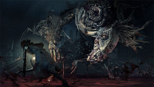 سونی بعد از 4 سال پچ 60 فریم غیررسمی Bloodborne را از اینترنت حذف کرد!