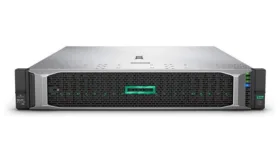 خرید سرور dl380 g10 تجهیز شبکه فیدار