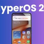 به‌روزرسانی HyperOS 2.1