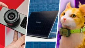 جذاب‌ترین محصولات MWC 2025
