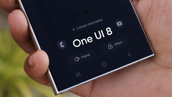 One UI 8