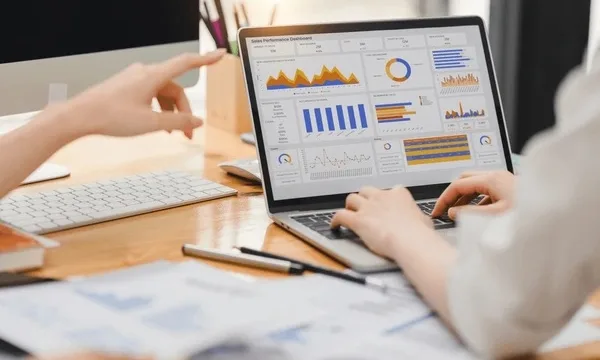 بهترین نرم افزار حسابداری