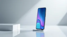 بررسی مشخصات گوشی سامسونگ galaxy a36