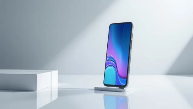 بررسی مشخصات گوشی سامسونگ galaxy a36