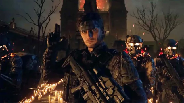 Death Stranding 2
