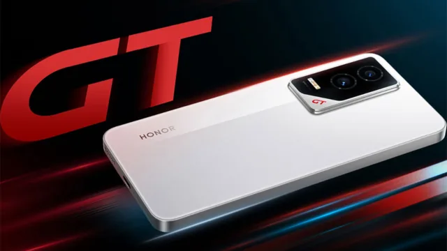 مشخصات آنر GT پرو