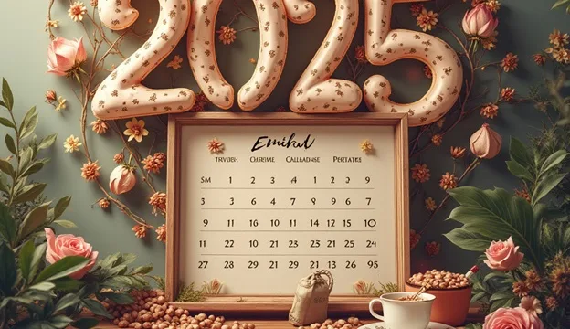 تقویم لاکچری
