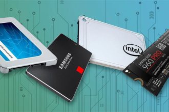 طول عمر SSD