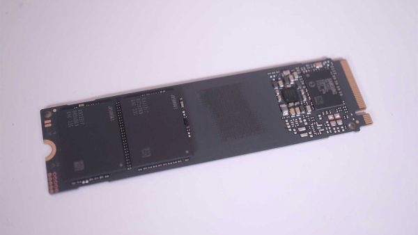 طول عمر SSD