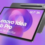 Idea Tab Pro