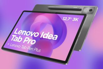 Idea Tab Pro