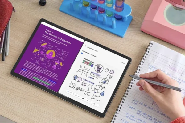 Idea Tab Pro