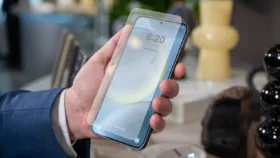 محافظ صفحه نمایش