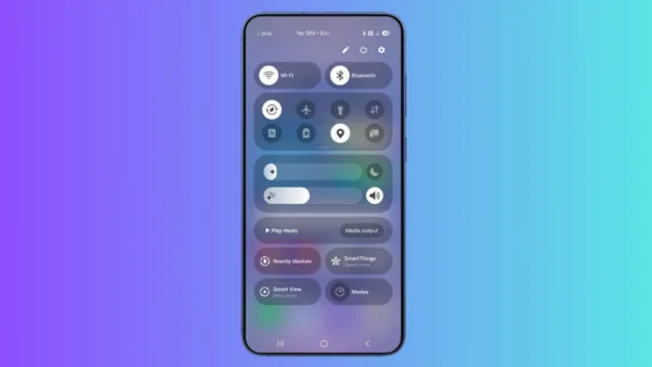 One UI 7