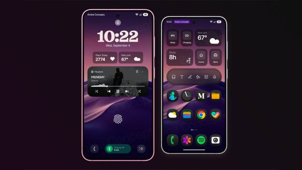 One UI 7