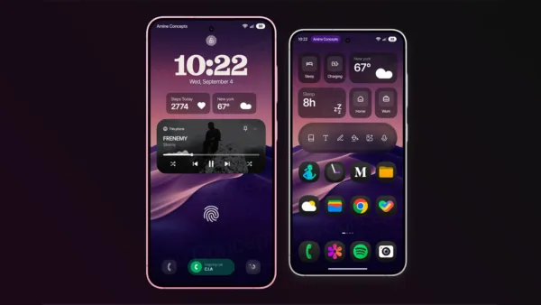 One UI 7