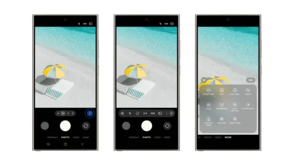 One UI 7