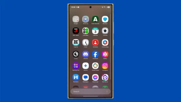 One UI 7