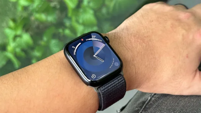 اپل واچ