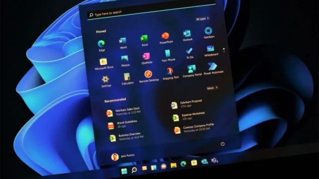 ویندوز 11