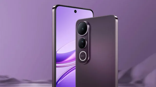 ویوو V50 لایت 5G